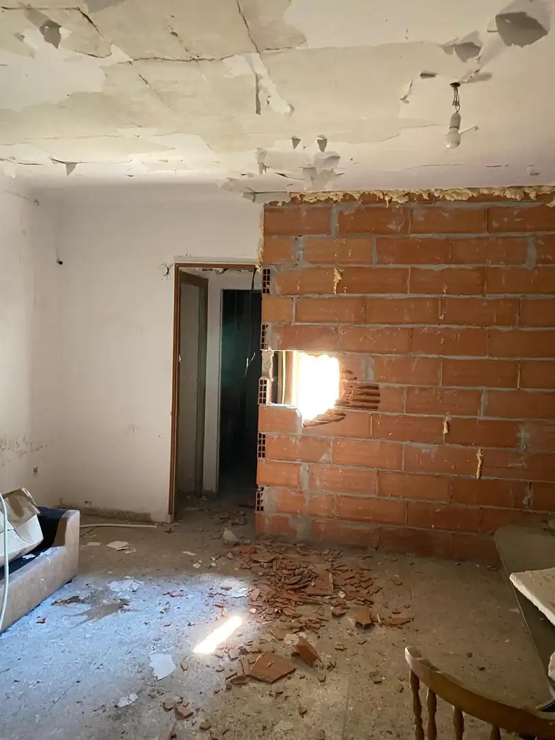 Casa adosada en venta en Igualada
