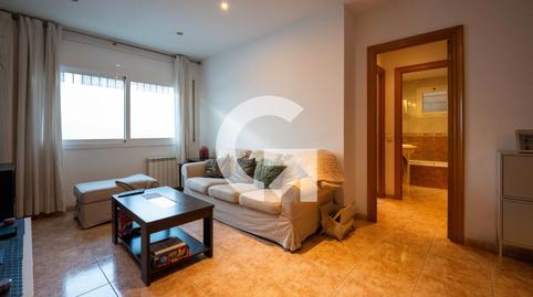Foto 5 de Piso en venta en Cl Solis, Havana, Mataró