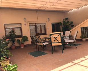 Terrace of House or chalet for sale in Sabadell  with Air Conditioner, Terrace and Storage room