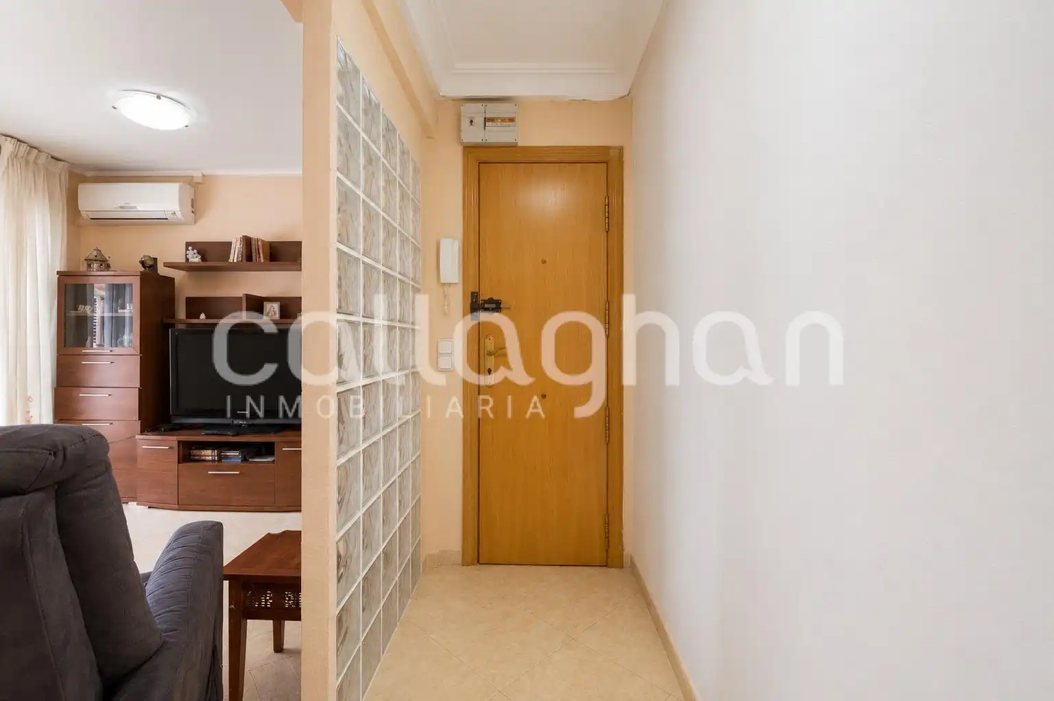 Wohnung zum Verkauf in Plaza VIRGEN DE VALLIVANA, imagen 9