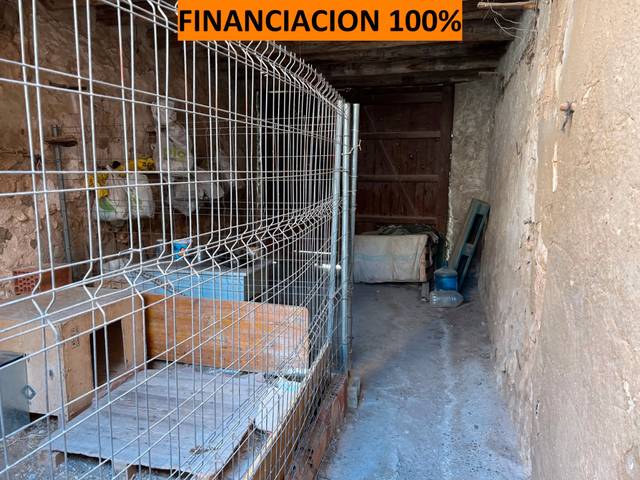 Casa-chalet en Venta en Calle Iglesia en Fuentes de Ebro