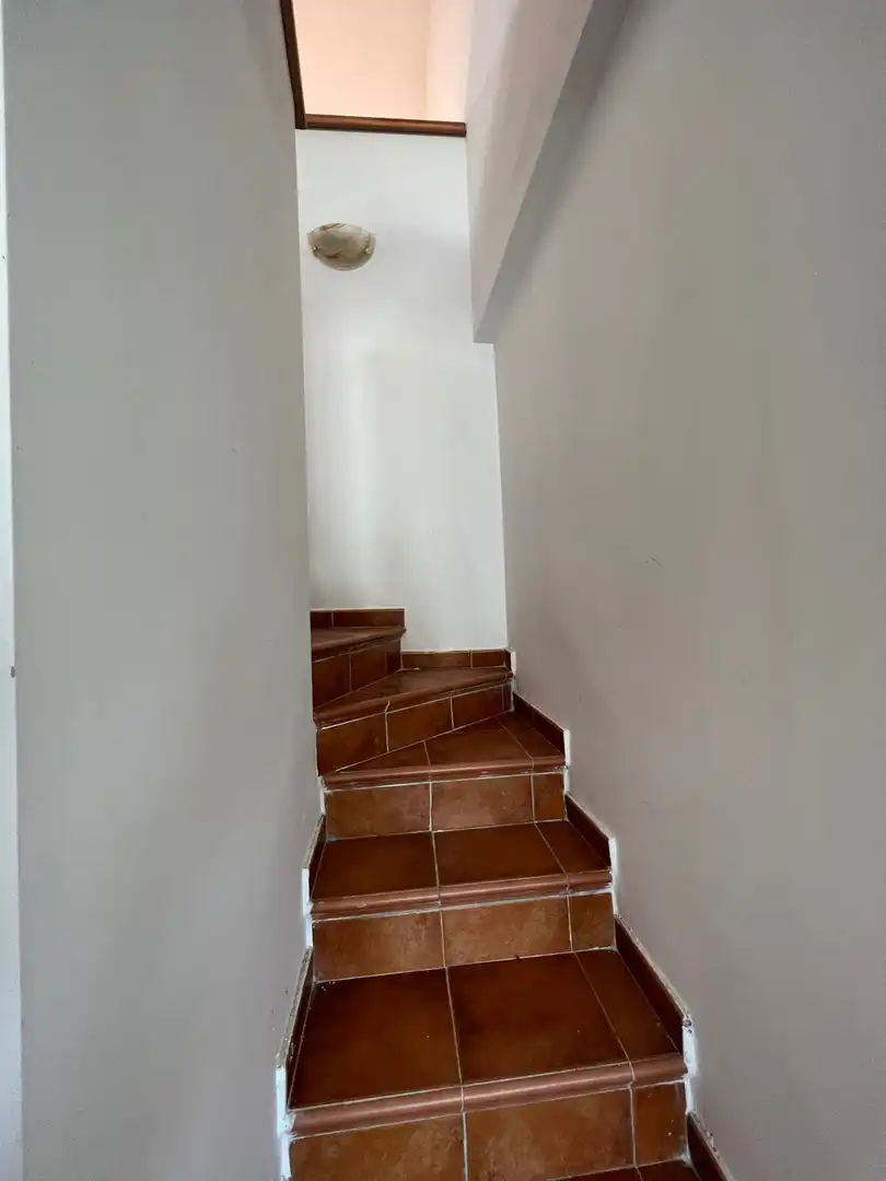 Einfamilien-Reihenhaus zum Verkauf in Calle Real, Tolbaños