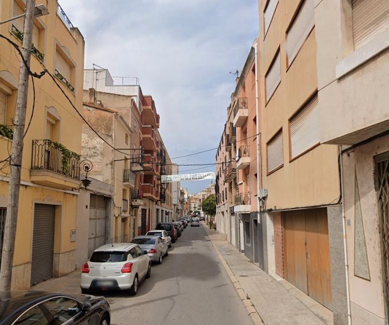 Flat for sale in Corsini, Casc Antic