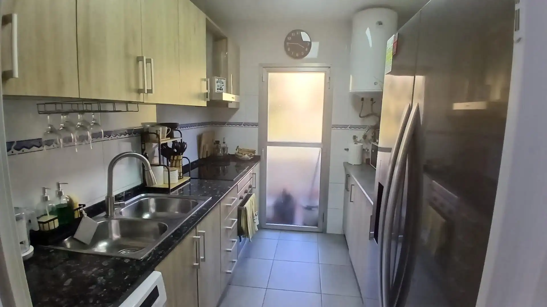 Flat for sale in Centre