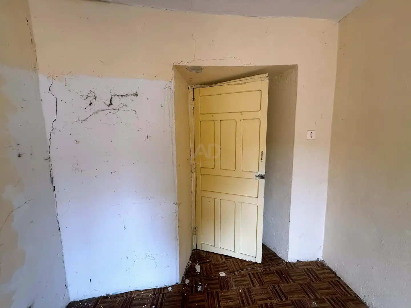 Finca rústica en venta en Cimanes del Tejar
