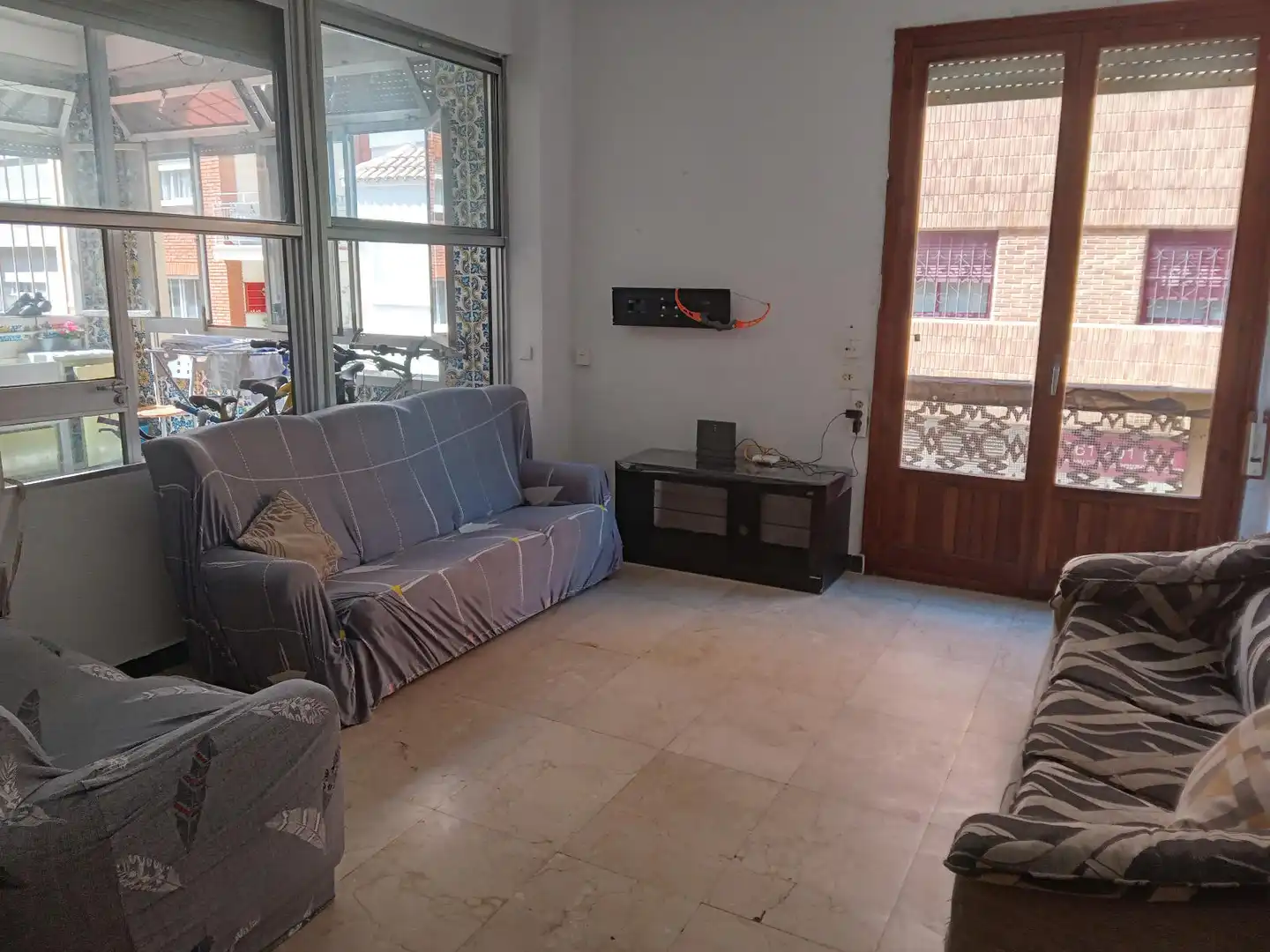 Wohnung zum Verkauf in Avinguda al Vedat, Poble Nou