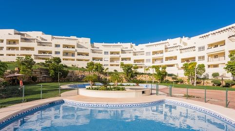 Foto 2 de Ático en venta en Avenida Avenida Cibeles, Montealto - Monterrey, Benalmádena