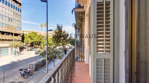 Foto 4 de Pis en venda a Carrer D'aragó, L'Antiga Esquerra de l'Eixample, Barcelona