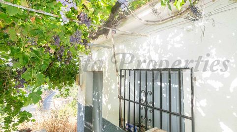 Foto 5 de Finca rústica en venda a Torrox Pueblo, Torrox