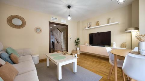 Foto 3 de Dúplex en venta en Centro, Mutxamel