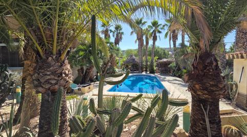 Foto 3 de Casa o xalet en venda a Vistahermosa, Alicante / Alacant