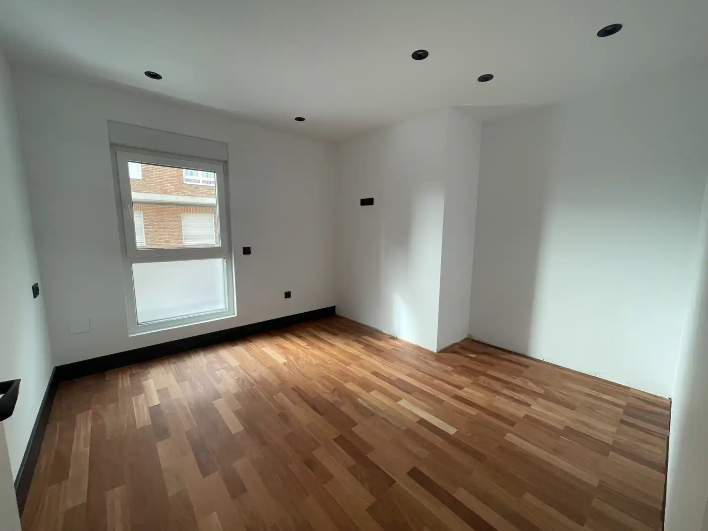 Piso en venta en León Capital  con Calefacción y Parquet