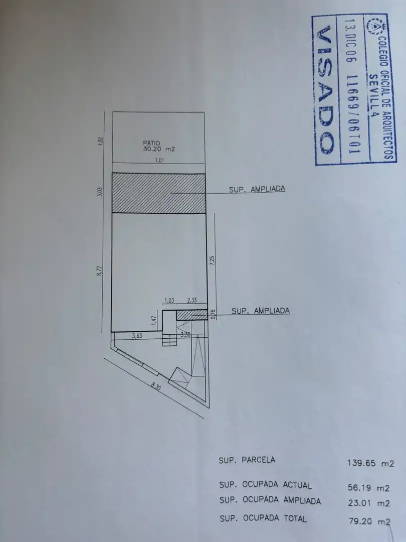 Reihenhaus zum Verkauf in Calle ALVAREZ QUITERO, imagen 28