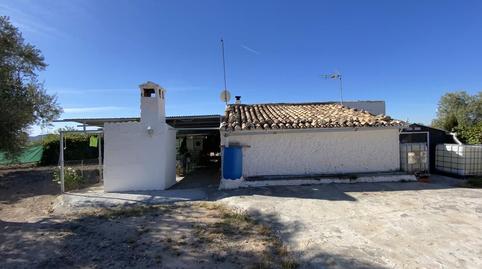 Foto 3 de Casa o xalet en venda a Carretera Montealegre, Caudete, Albacete