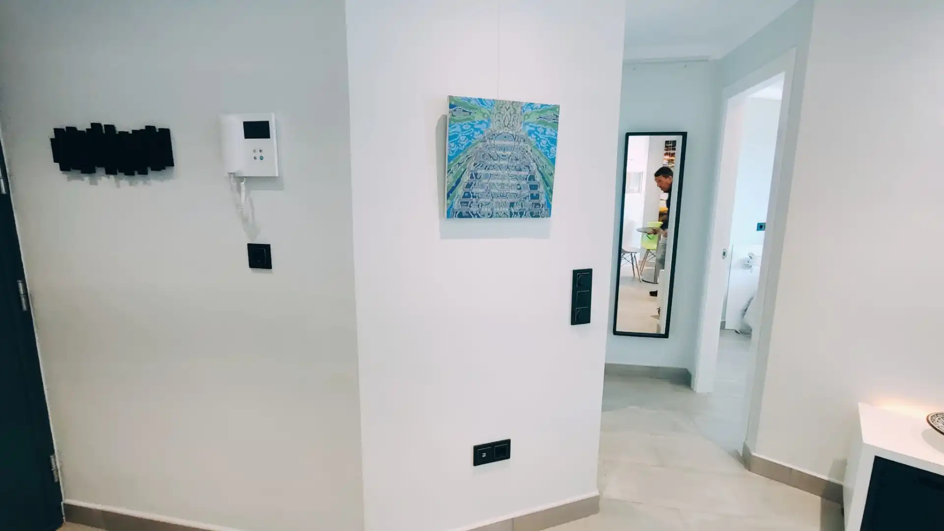 Apartament amb ascensor en venda a Paseo Marítimo Rey de España 9, imagen 19