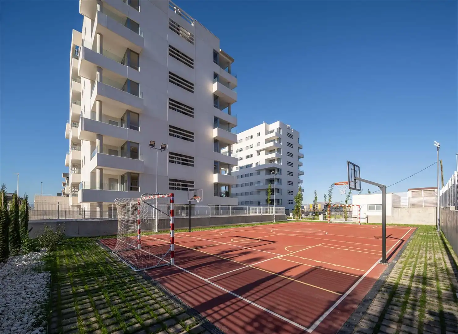 Flat for sale in Avenida Federico García Lorca, 38, Avda. Federico Garcia Lorca - Nueva Estación Autobuses