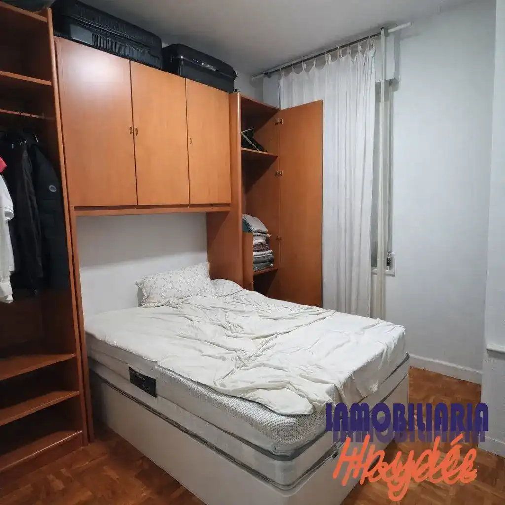 Piso con terraza en venta en Centro, imagen 5
