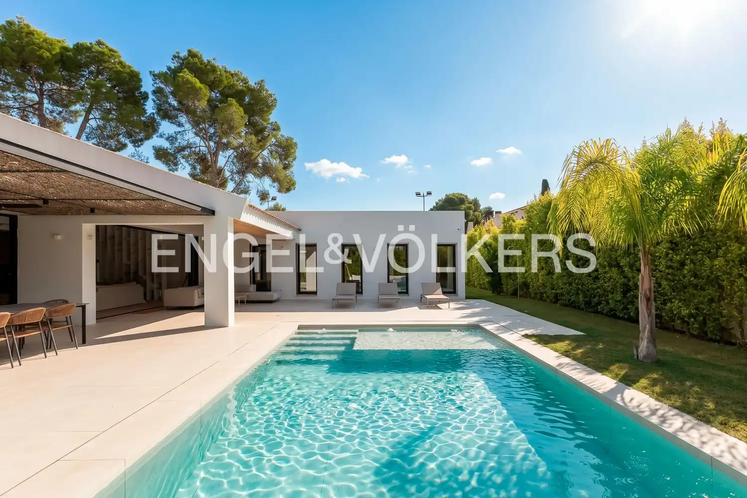 Casa con jardín en venta en Montealegre, imagen 4