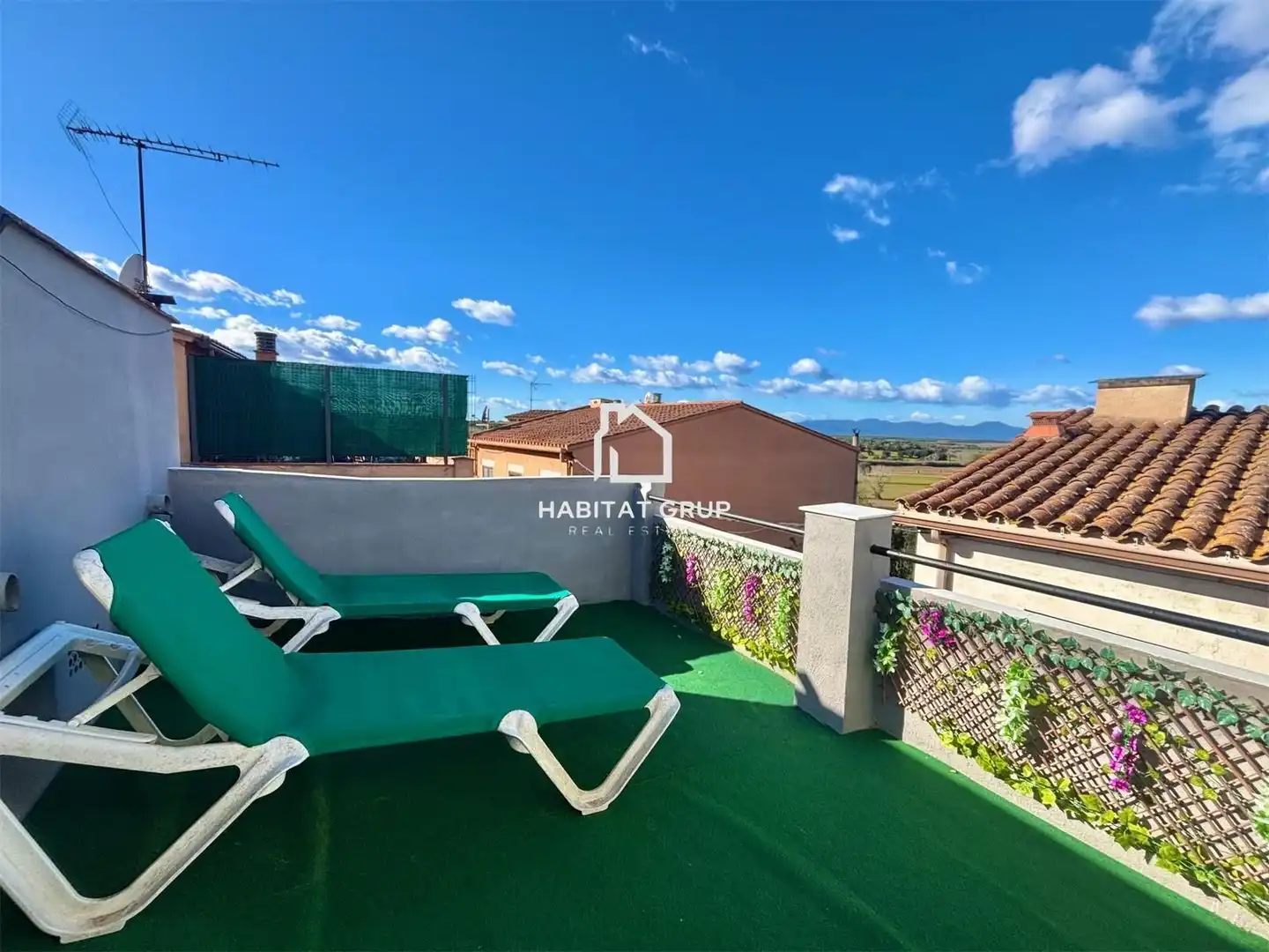 Casa en venda a Llagostera, imagen 5