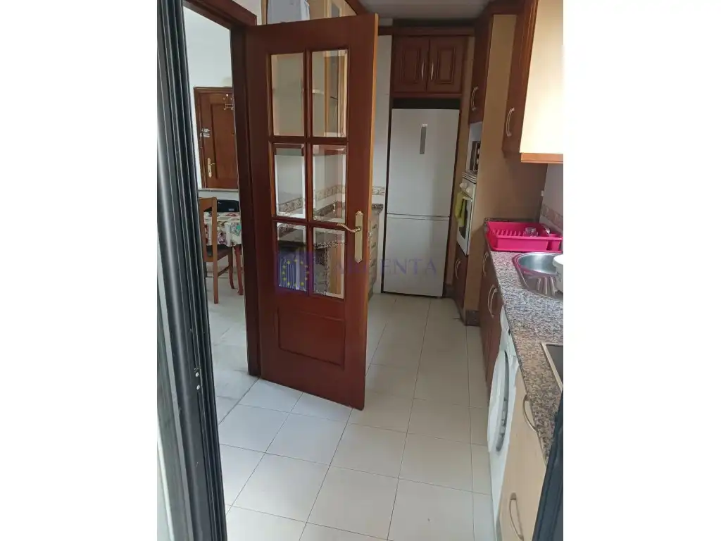 Cuina de Pis de lloguer en Cáceres