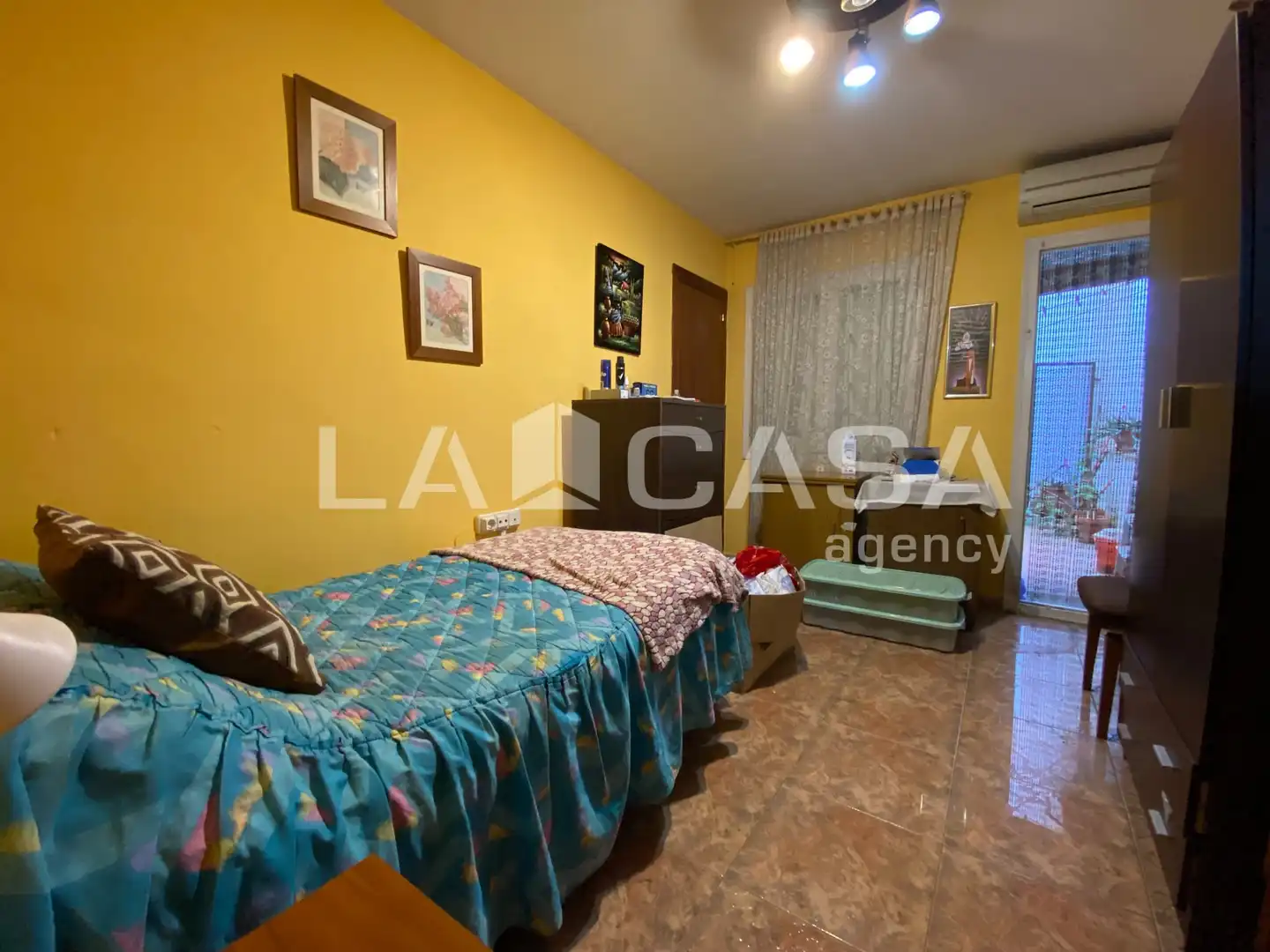 Piso con ascensor en venta en Centre, imagen 11
