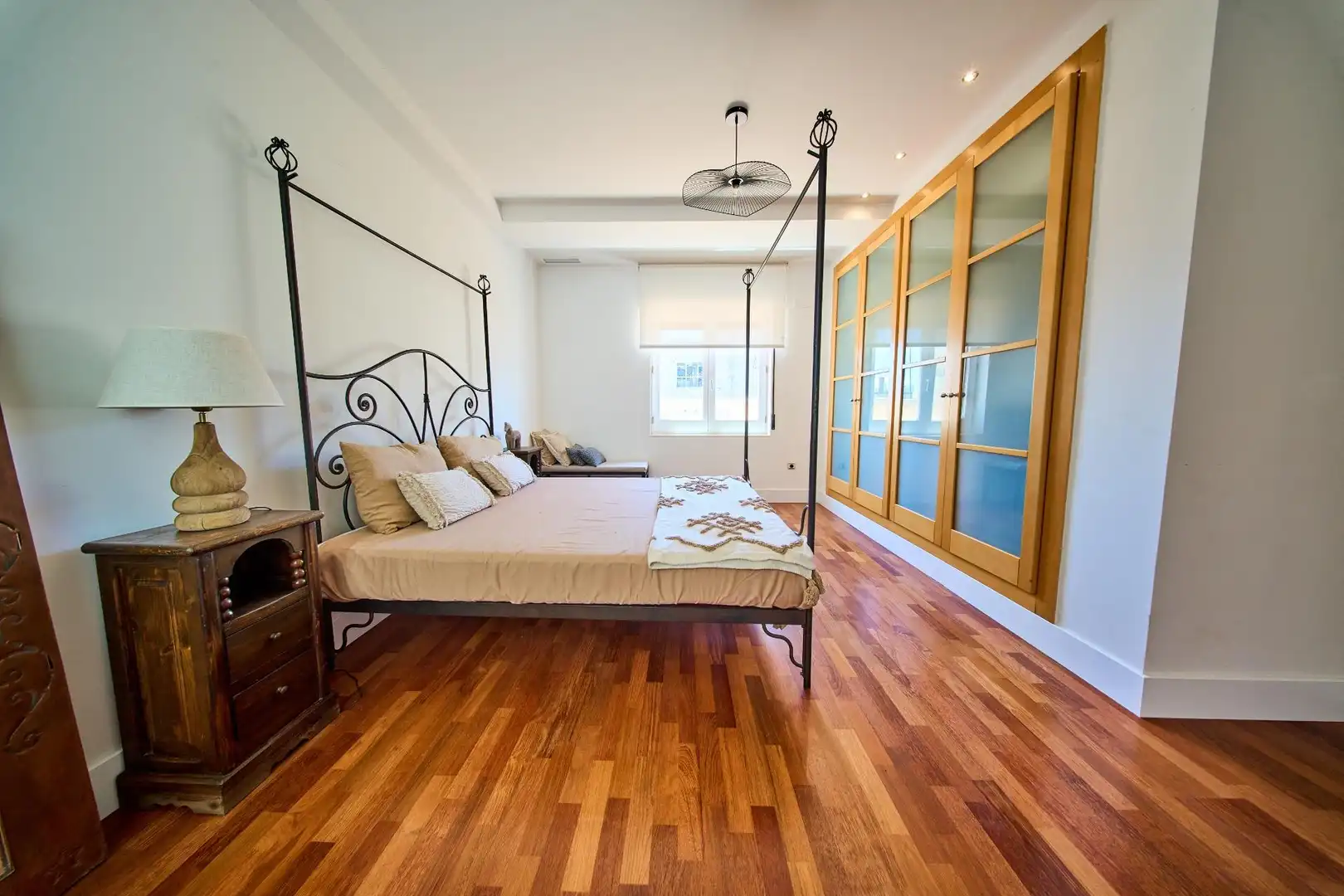 Attic for sale in San Matías - Realejo