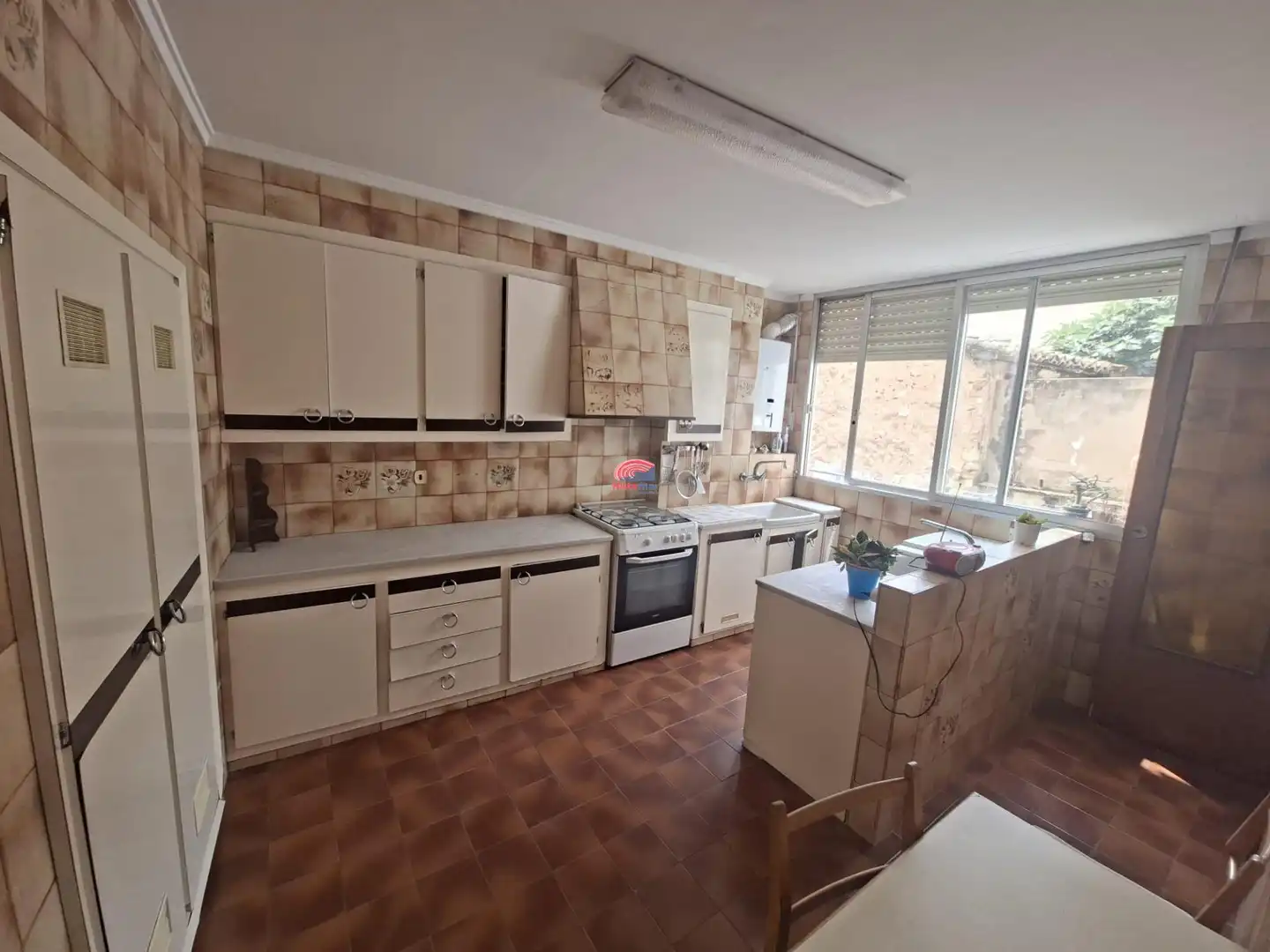 Cuina de Pis en venda en Sagunto / Sagunt amb Traster