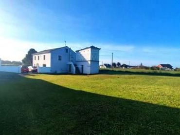 House with garden for sale in SALAVE
