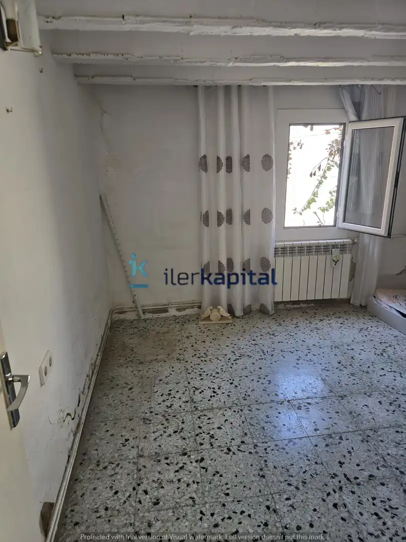 Cuina de Casa o xalet en venda en Almenar amb Calefacció, Jardí privat i Traster