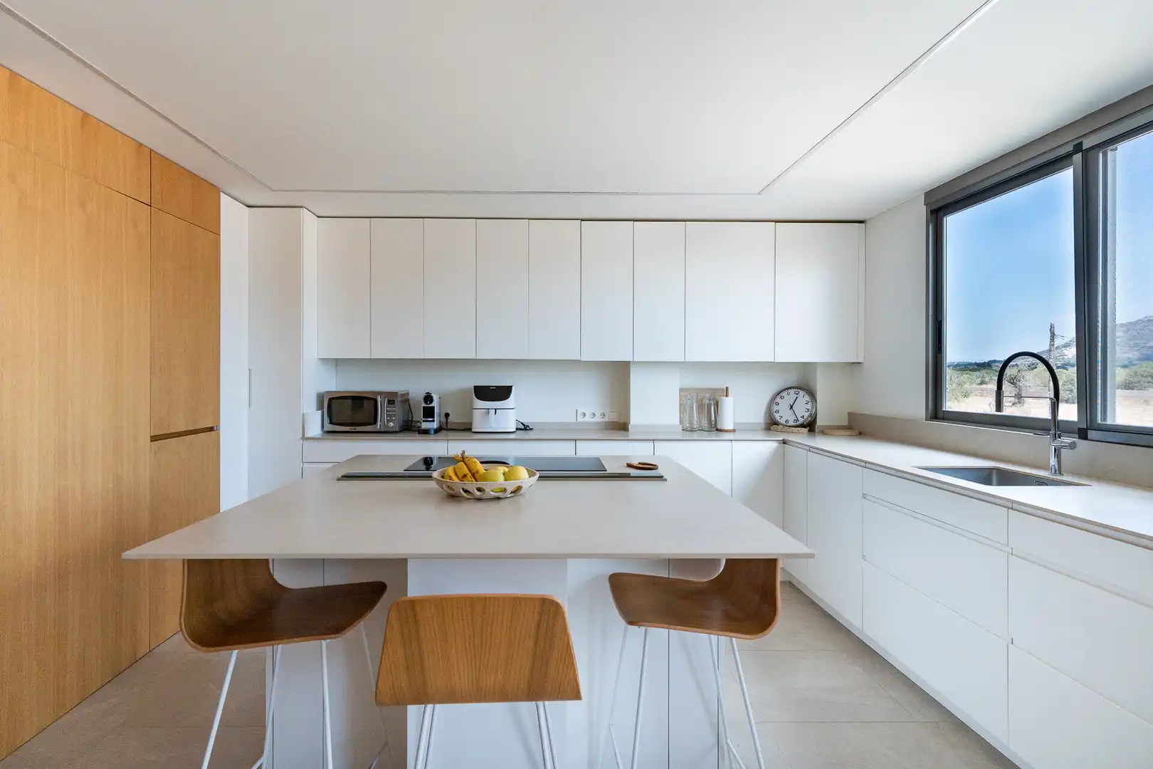 Kitchen of Apartments for sale in Llucmajor  with Terrace