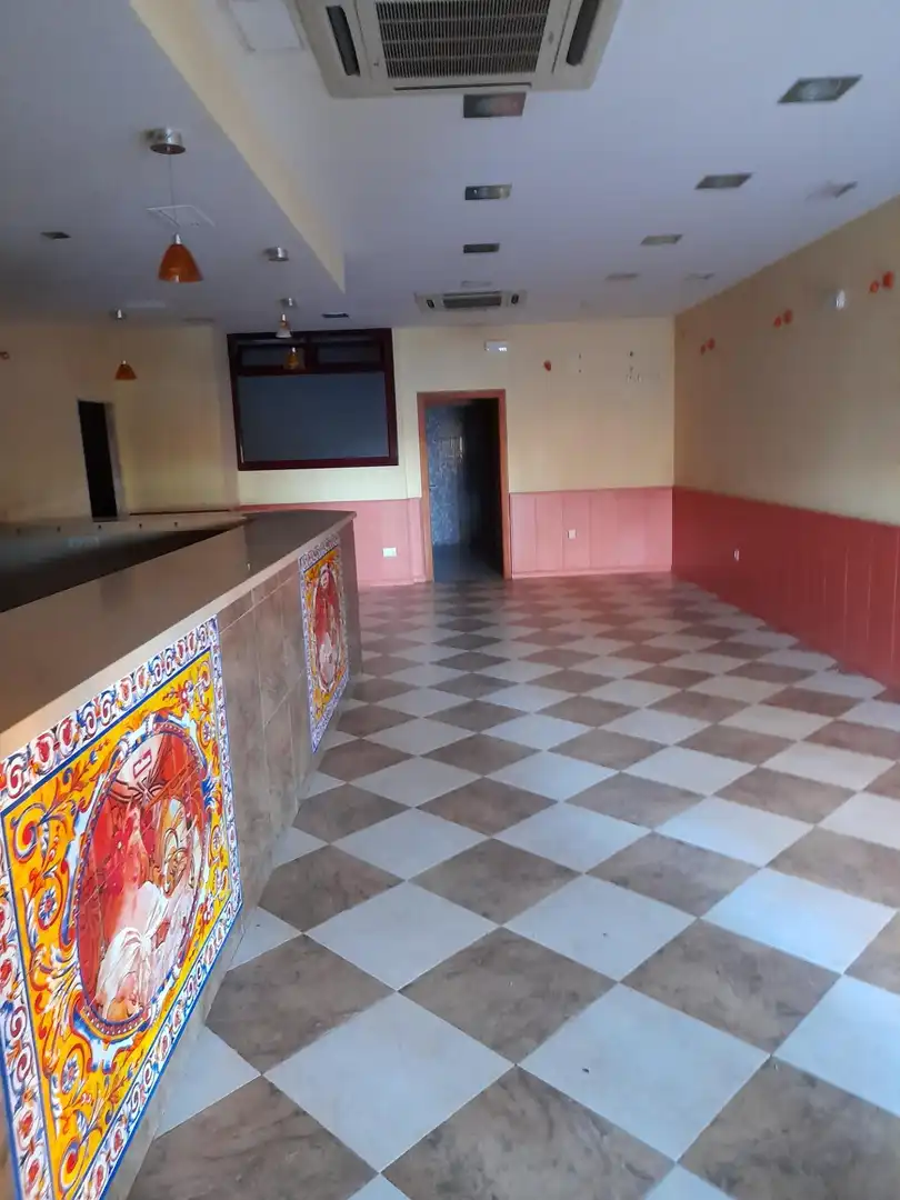 Business premises to rent in Ruta de la Plata, imagen 5