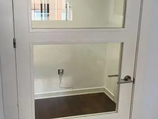 Wohnung zur Miete in Mérida mit Klimaanlage, Parkett und Schwimmbad