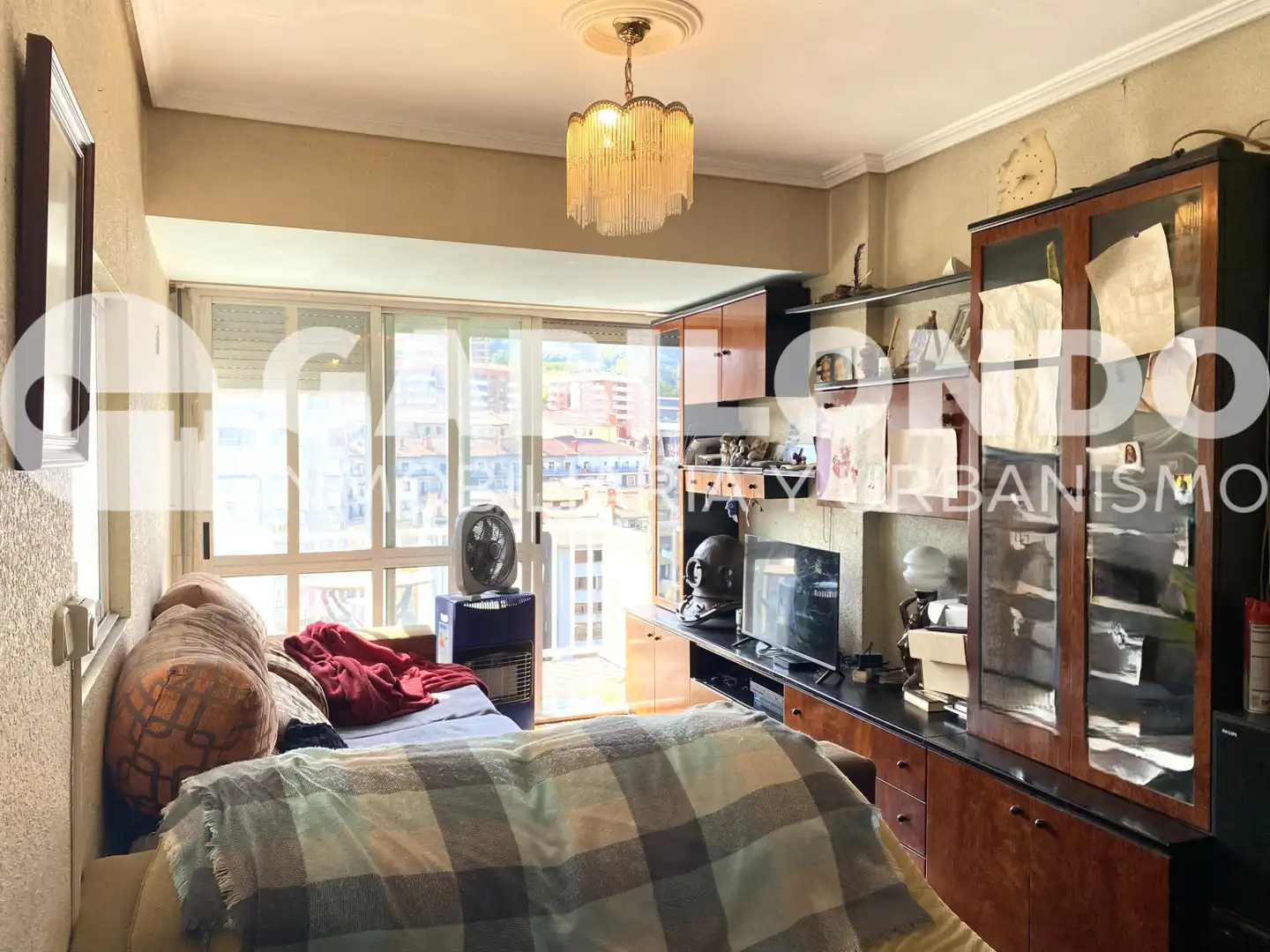 Piso con terraza en venta en Urazandi Kalea 8W, imagen 6