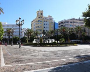 Exterior view of Office for sale in Jerez de la Frontera