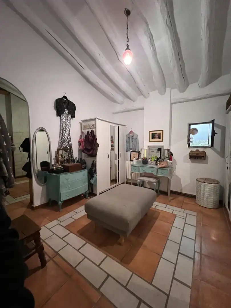 Habitación de Finca rústica en venta en Caniles con Jardín privado, Terraza y Trastero