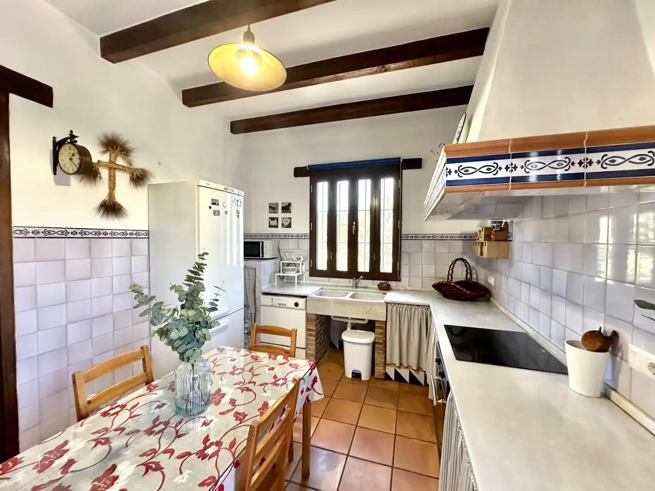 Country house zum Verkauf in Sierra de Yeguas
