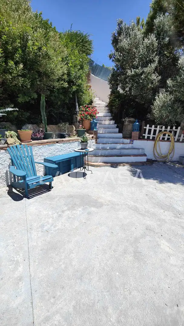 Terraza de Casa o chalet en venta en Cádiz con Terraza y Piscina