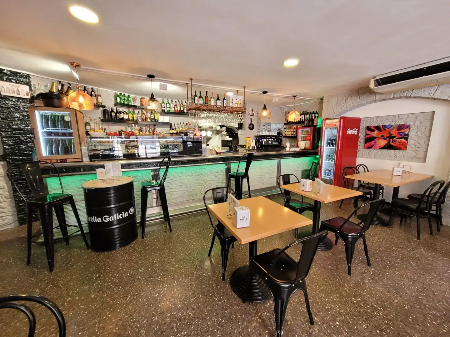 Business premises for transfer in Horta - Guinardó, imagen 16