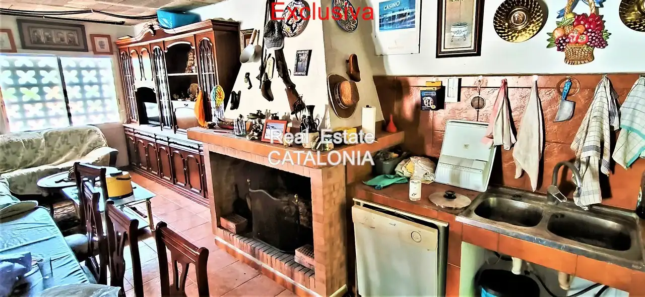 Casa o xalet en venda a Avinguda Mare de Déu de Gràcia, Condado del Jaruco - Puigventós