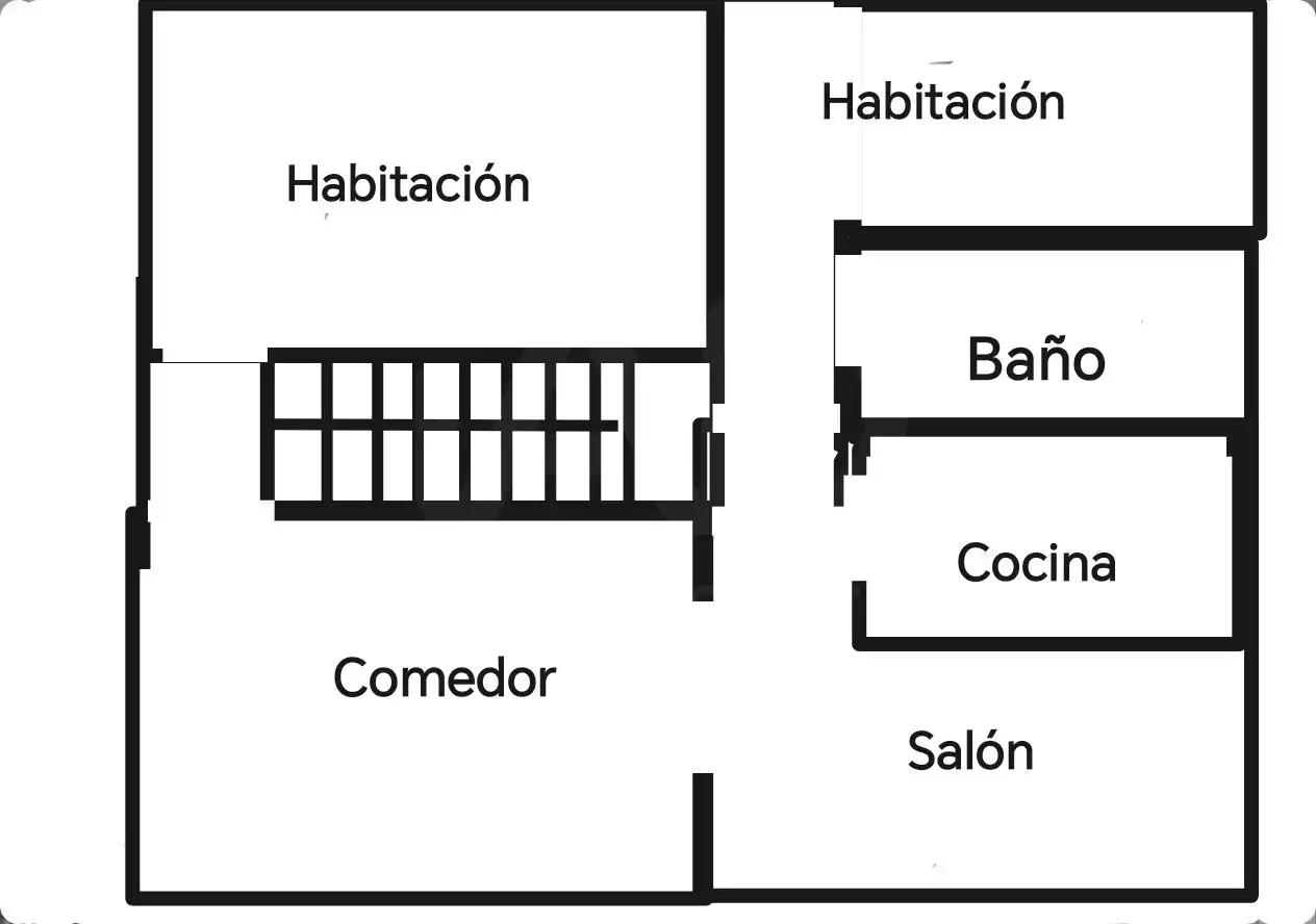 Casa in vendita a Vilanova de Meià, imagen 2