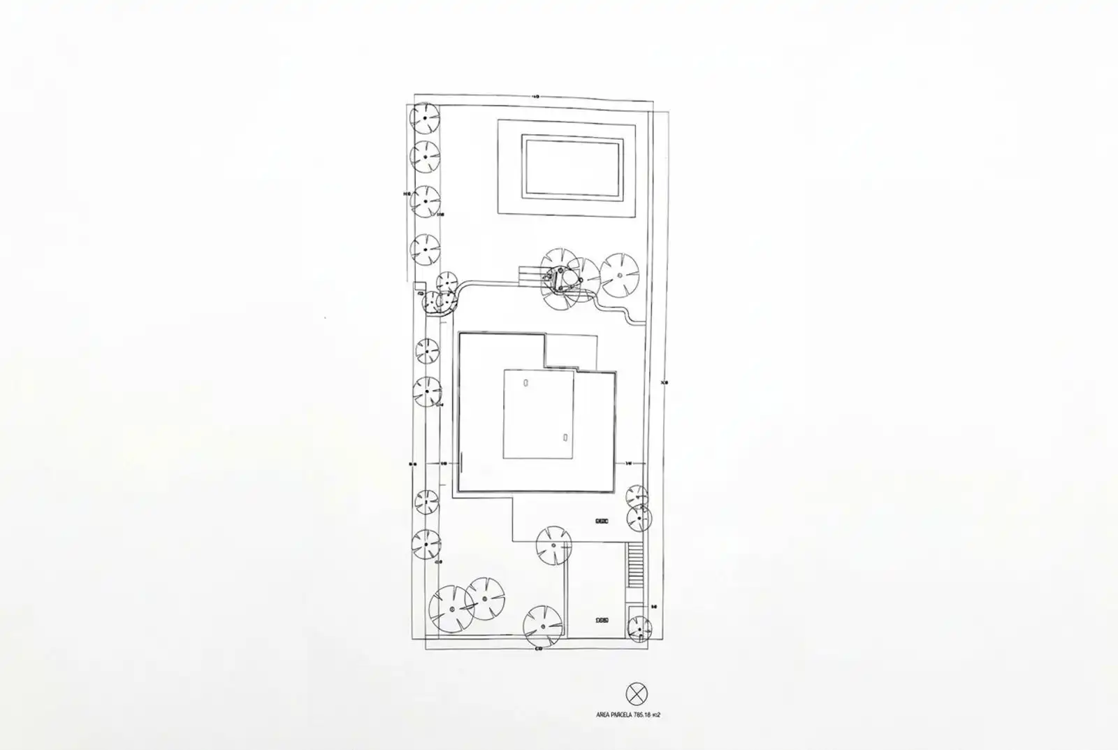 Haus oder Chalet zum Verkauf in Sant Just Desvern mit Klimaanlage, Heizung und Parkett