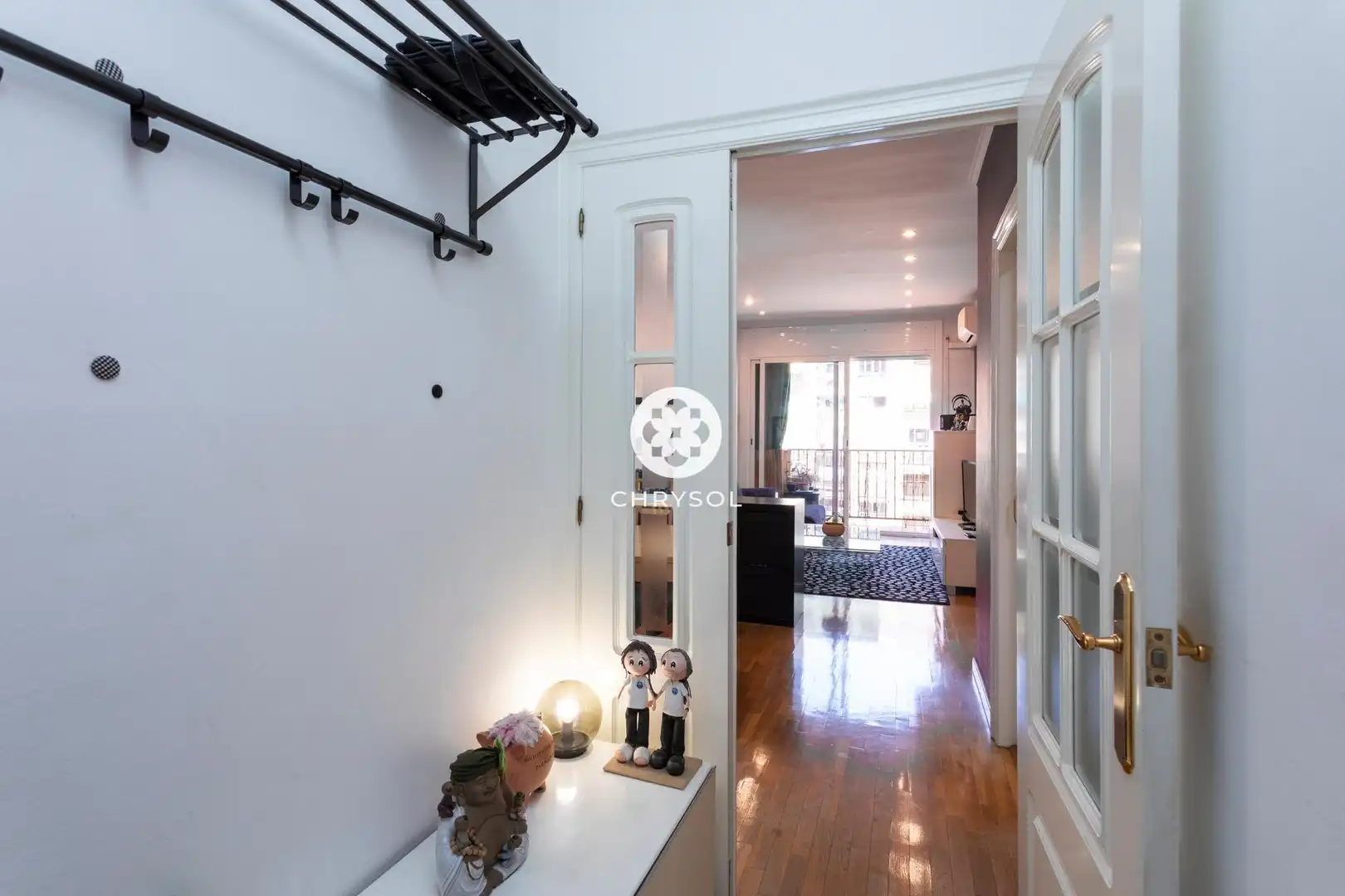 Appartement avec terrasse à vendre à Valencia, imagen 5
