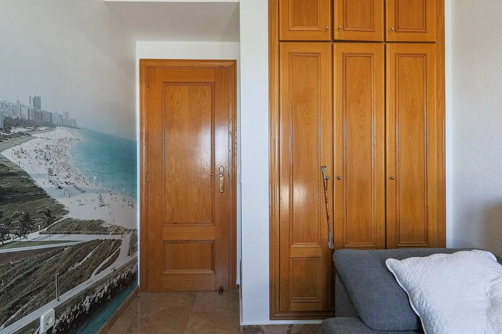 Penthouse with terrace for sale in BANDES MUSICA COMUNIDAD V, imagen 19