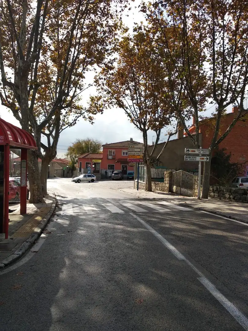 Terreni e lotti in vendita a Fresnedillas de la Oliva, imagen 30
