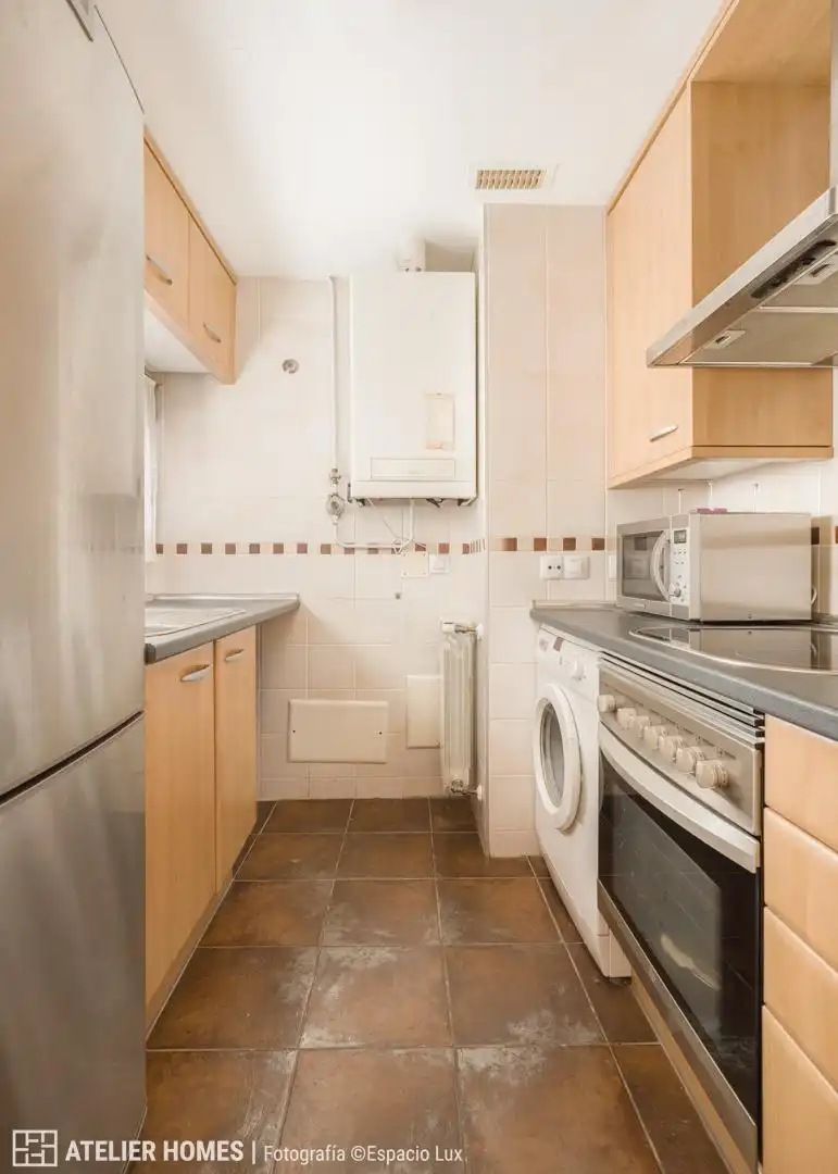 Tríplex con terraza en venta en PEÑA TELERA AG.LATAS 1, imagen 6
