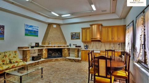EDIFICIO SEÑORIAL EN VENTA  CALLE SANTA ROSALÍA  NOVELDA, imagen 3