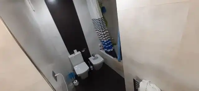Baño de Piso en venta en Sant Joan Despí con Aire acondicionado, Calefacción y Parquet