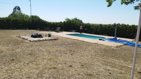 Foto 4 de Casa o chalet en venta en Carretera de Valderas, Fuentes de Carbajal, León