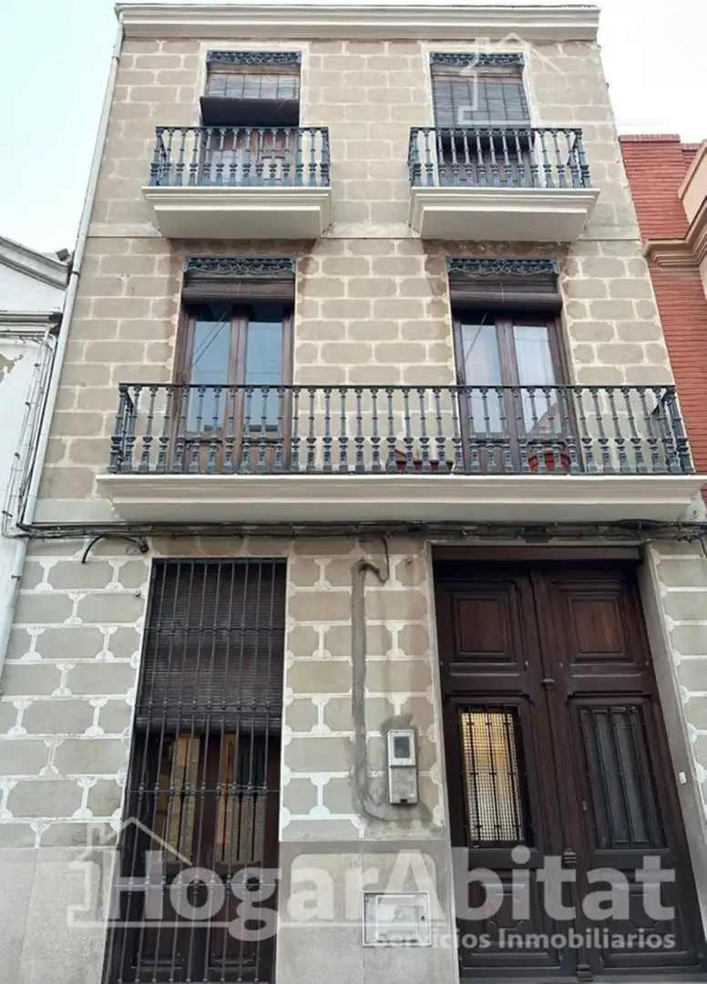 Casa amb terrassa en venda a Calle  MARE DE DEU MISERICORDIA, imagen 29