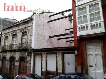 Terreno residenziale in vendita a Concepción Arenal 65